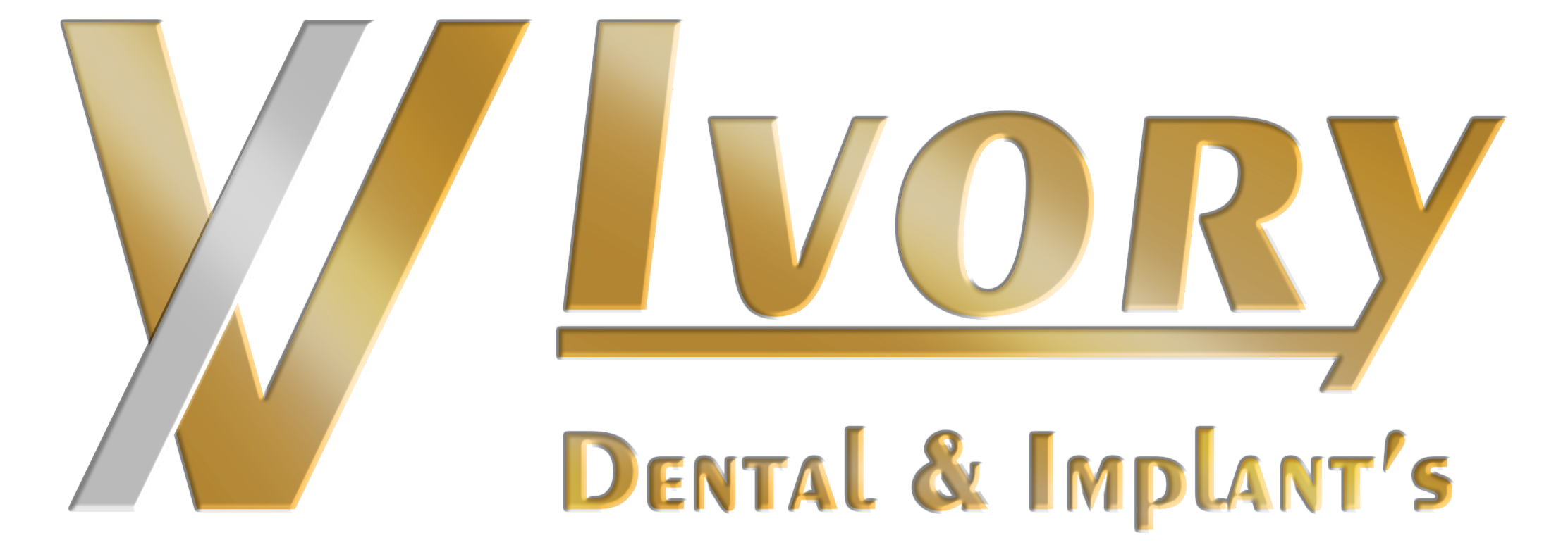 Ivory Dental & Implants Logo 