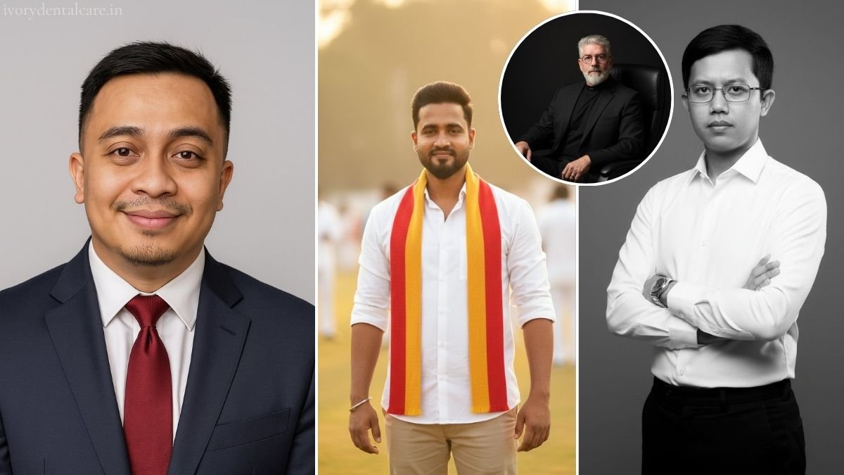 AI Prompts to Create Professional-Looking Portraits