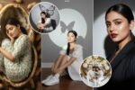 Best prompts to create a retro Bollywood look