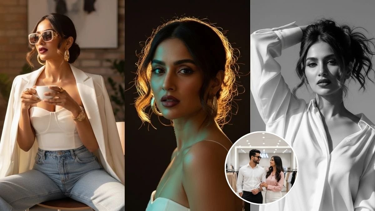 ChatGPT Prompts That Turn Simple Photos Into 4K Masterpieces