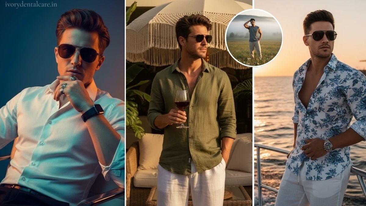 DSLR Style Trending Ai Image Prompt For Boys