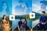 Double Exposure Photo Editing In Gemini Gemini AI