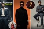 Gemini AI Prompts for Perfect Portrait Photography
