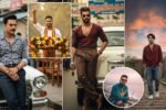 Gemini Prompts for Cinematic Gangster-Style Portraits