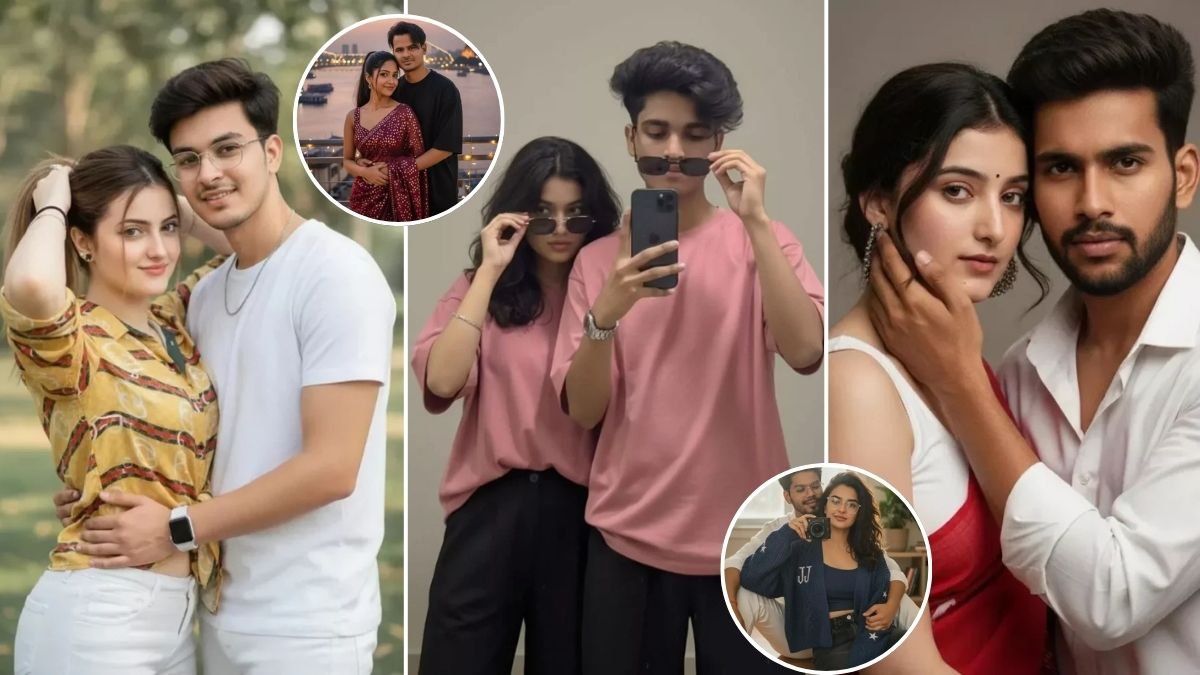 New Google Gemini Ai Girlfriend Photo Editing Prompts