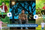 Qwen Al Photo Editing Prompts