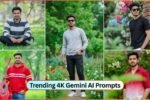 Trending 4K Gemini AI Prompts