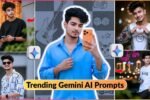Trending Gemini AI Prompts