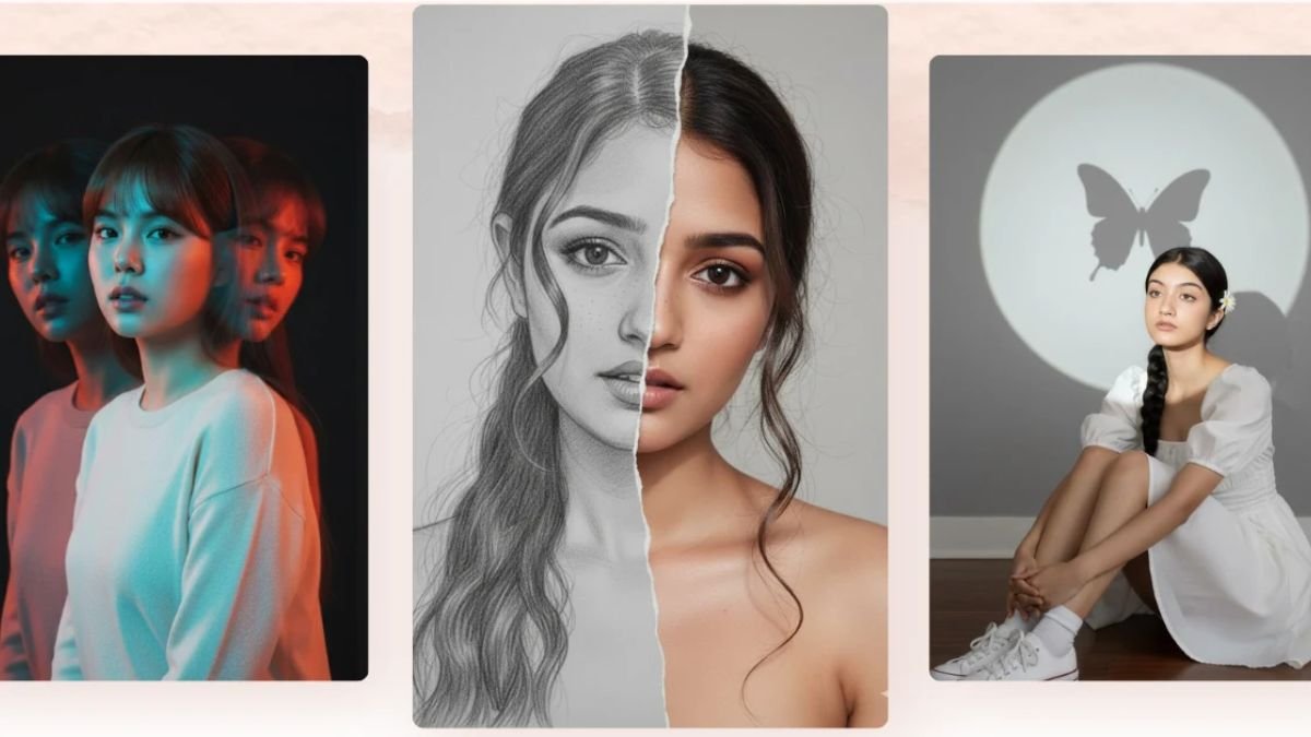 Top 25+ Viral Gemini Prompts for Realistic, Stylish & High-Quality Portraits