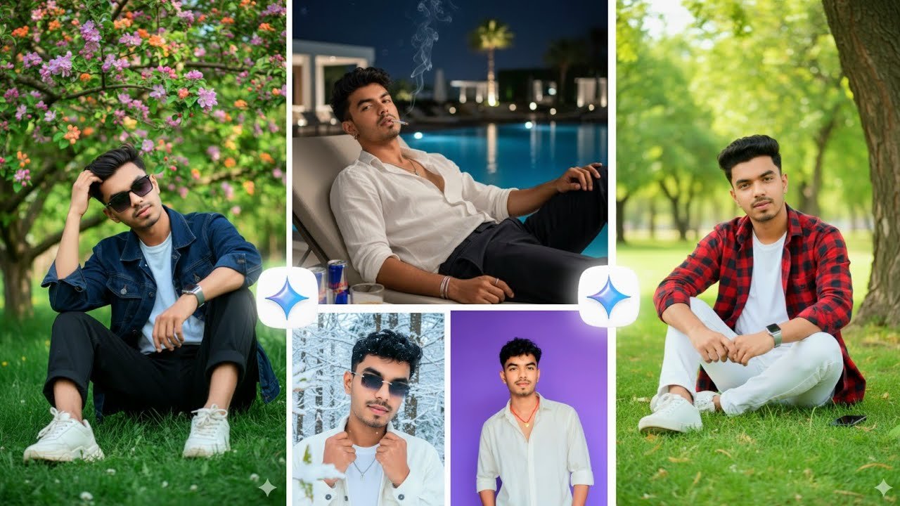 Trending Gemini AI Prompts